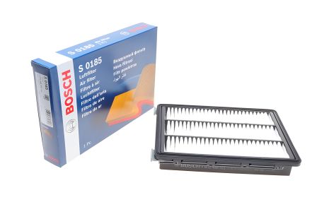 Повітряний фільтр HYUNDAI (PEKING), KIA SPORTAGE, HYUNDAI TUCSON, BOSCH (F026400185) Повітряний фільтр HYUNDAI (PEKING), KIA SPORTAGE, HYUNDAI TUCSON, BOSCH (F026400185)