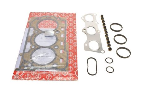 Комплект прокладок ГБЦ SEAT IBIZA, VW POLO, SKODA RAPID, ELRING (515202)