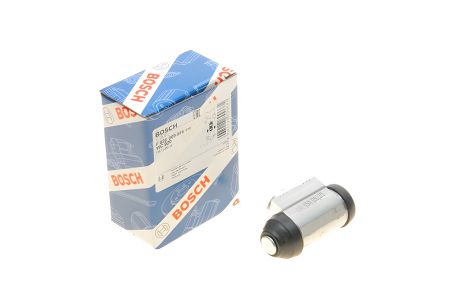 Гальмівний циліндр колісний OPEL COMBO, DAIHATSU CHARADE, PEUGEOT BIPPER, BOSCH (F026009936)