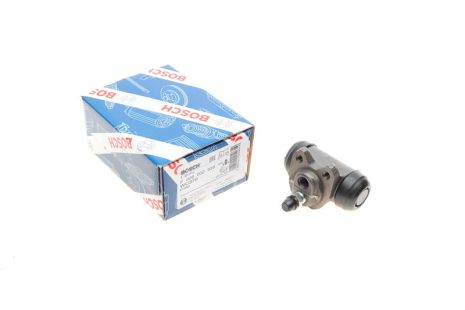 Циліндр гальмівний колісний FORD FIESTA, BOSCH (F026002338)