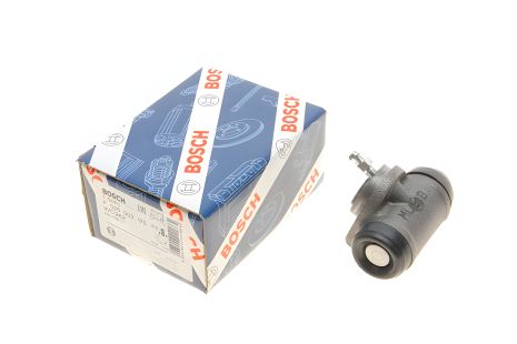 Цилиндр тормозной колесный IRAN KHODRO, CITROËN SAXO, PEUGEOT 106, BOSCH (F026002175)