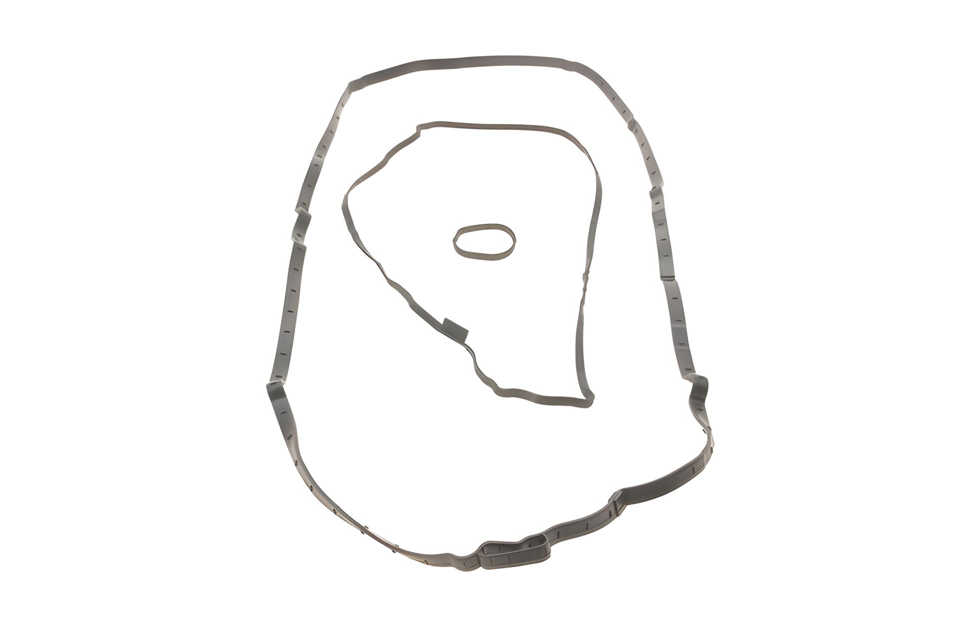 Комплект прокладок кришки головки блоку циліндрів MB SPRINTER, MB VITO, MB MARCO, ELRING (887940) Комплект прокладок кришки головки блоку циліндрів MB SPRINTER, MB VITO, MB MARCO, ELRING (887940)