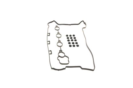 Комплект прокладок крышки ГБЦ для OPEL/CHEVROLET 2,4 16V A24XE, ELRING (483780)