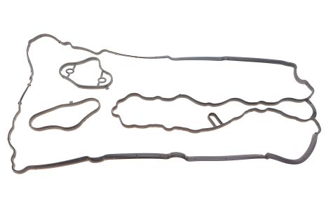 Комплект прокладок для кришки ГБЦ BMW 1, BMW 3, BMW 5, ELRING (649880) Комплект прокладок для кришки ГБЦ BMW 1, BMW 3, BMW 5, ELRING (649880)