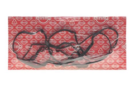 Комплект прокладок крышки ГБЦ для MB (BBDC), MB C-CLASS, MB SLK, ELRING (734850)