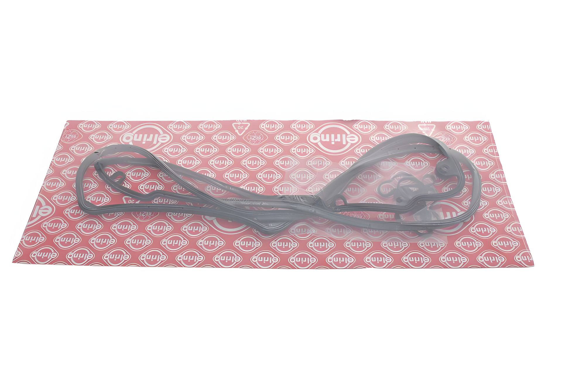 Прокладки кришки ГБЦ для MB E-CLASS, MB S-CLASS, ELRING (685320) Прокладки кришки ГБЦ для MB E-CLASS, MB S-CLASS, ELRING (685320)