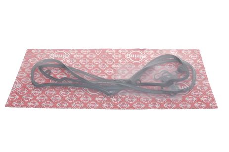 Комплект прокладок крышки ГБЦ для MB E-CLASS, MB S-CLASS, ELRING (685320) Комплект прокладок крышки ГБЦ для MB E-CLASS, MB S-CLASS, ELRING (685320)