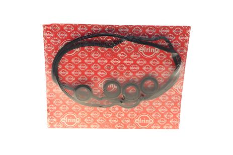 Прокладки крышки ГБЦ MB 2.0/2.3 M111, DAEWOO REXTON, ELRING (Код: 899917) Прокладки крышки ГБЦ MB 2.0/2.3 M111, DAEWOO REXTON, ELRING (Код: 899917)