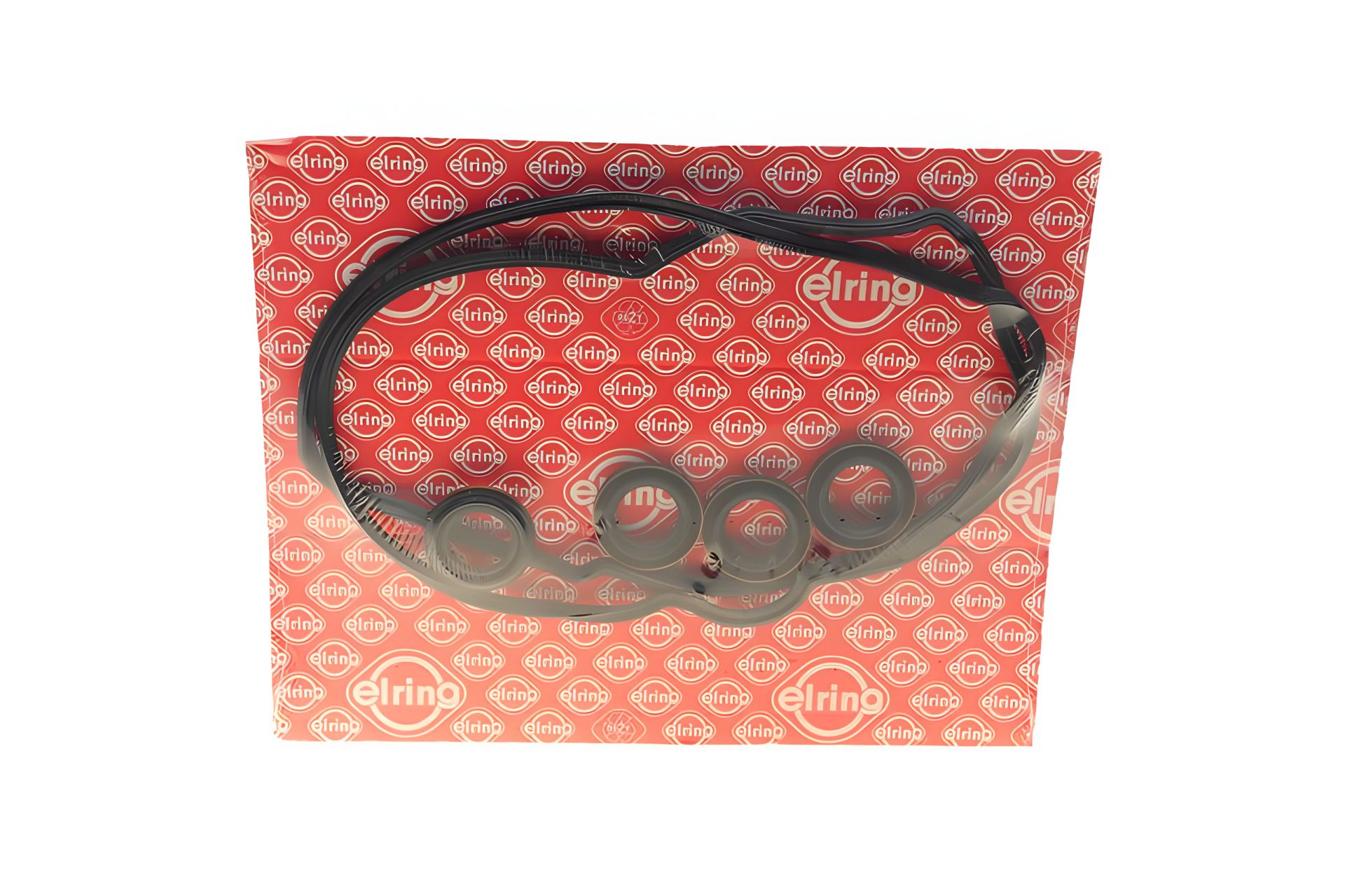 ELRING комплект прокладок кришки ГБЦ MB 2.0/2.3 M111, DAEWOO REXTON (899917) ELRING комплект прокладок кришки ГБЦ MB 2.0/2.3 M111, DAEWOO REXTON (899917)