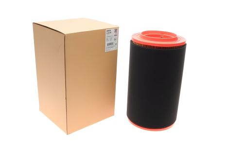 Воздушный фильтр OPEL MOVANO, FIAT DUCATO, PEUGEOT BOXER, BOSCH (F026400370)