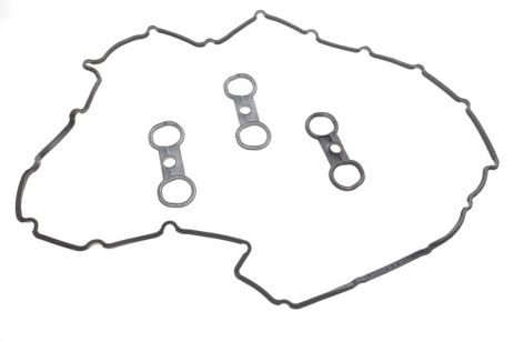 Комплект прокладок крышки ГБЦ BMW 7, BMW 1, ELRING (584950)