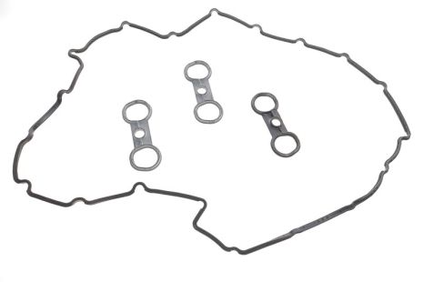 Комплект прокладок крышки ГБЦ BMW 7, BMW 1, ELRING (584950)