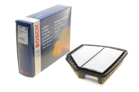 Воздушный фильтр CHEVROLET CAPTIVA, OPEL ANTARA, BOSCH (F026400585) Воздушный фильтр CHEVROLET CAPTIVA, OPEL ANTARA, BOSCH (F026400585)