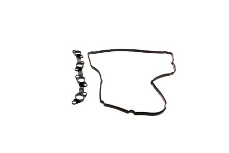 Комплект прокладок крышки ГБЦ TOYOTA HILUX, TOYOTA TOYOACE, ELRING (908080)