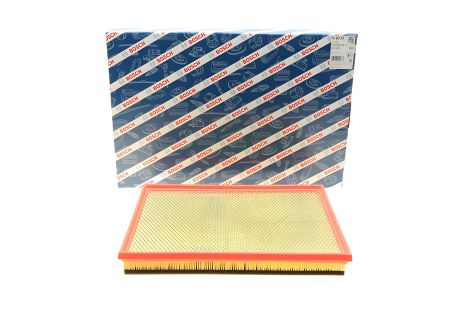 Повітряний фільтр RENAULT TRUCKS, BOSCH (F026400233)