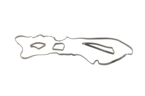 Комплект прокладок кришки ГБЦ LAND ROVER, VOLVO (CHANGAN), JAGUAR (CHERY), ELRING (689970)