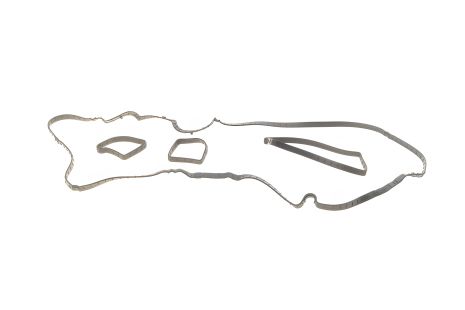 Прокладки кришки ГБЦ комплект LAND ROVER, VOLVO (CHANGAN), JAGUAR (CHERY), ELRING (689970)