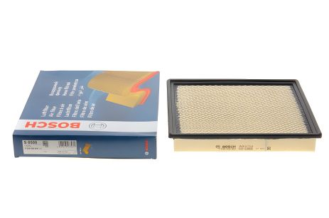 Повітряний фільтр OPEL INSIGNIA, BOSCH (F026400500)