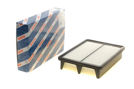 Повітряний фільтр HYUNDAI H350, BOSCH (F026400587) Повітряний фільтр HYUNDAI H350, BOSCH (F026400587)