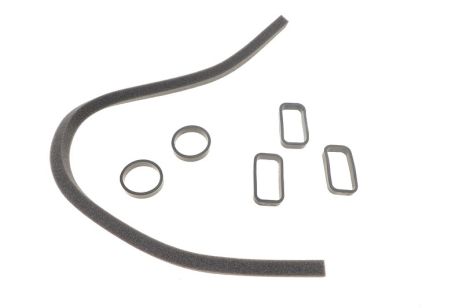 Комплект прокладок крышки ГБЦ MITSUBISHI EXPRESS, FIAT TALENTO, OPEL VIVARO, ELRING (632580)