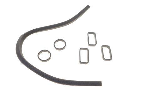 Прокладки крышки ГБЦ комплект для MITSUBISHI EXPRESS, FIAT TALENTO, OPEL VIVARO, ELRING (632580) Прокладки крышки ГБЦ комплект для MITSUBISHI EXPRESS, FIAT TALENTO, OPEL VIVARO, ELRING (632580)