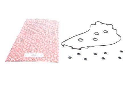 Прокладки кришки ГБЦ для Acura Integra-Honda Civic-Integra, ELRING (685610)