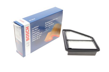 Повітряний фільтр для HONDA CIVIC від BOSCH (F026400132) Повітряний фільтр для HONDA CIVIC від BOSCH (F026400132)