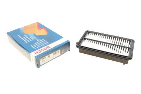 Фільтр повітряний HONDA CR-V, BOSCH (F026400439) - Air Cleaner