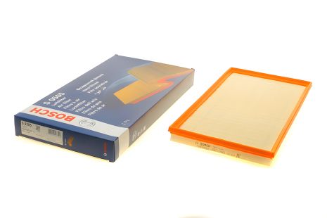 Воздушный фильтр MERCEDES-BENZ MARCO/VITO/V-CLASS, BOSCH (F026400505) Воздушный фильтр MERCEDES-BENZ MARCO/VITO/V-CLASS, BOSCH (F026400505)