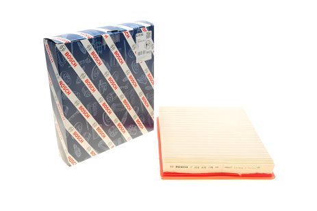 Воздушный фильтр FORD TRANSIT, BOSCH (F026400106) Воздушный фильтр FORD TRANSIT, BOSCH (F026400106)