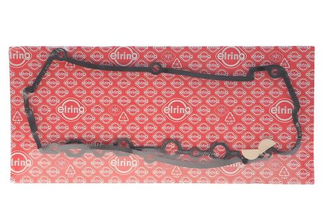 Комплект прокладок кришки ГБЦ для VW GOLF, SEAT IBIZA, AUDI CABRIOLET, артикул ELRING (567388)