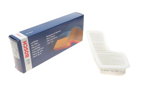 Повітряний фільтр TOYOTA MARK, LEXUS IS, TOYOTA CROWN, BOSCH (F026400158)