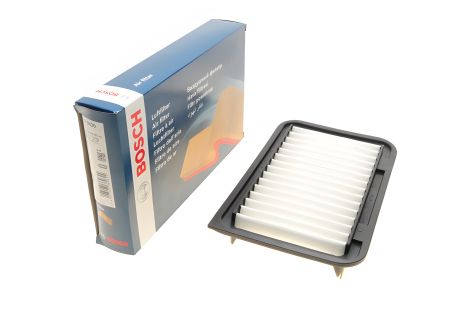 Воздушный фильтр для SUZUKI SWIFT, OPEL AGILA, SUZUKI SPLASH, BOSCH (F026400420) Воздушный фильтр для SUZUKI SWIFT, OPEL AGILA, SUZUKI SPLASH, BOSCH (F026400420)