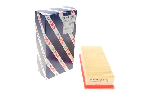 Повітряний фільтр для MITSUBISHI COLT/SMART FORFOUR, BOSCH (F026400006)