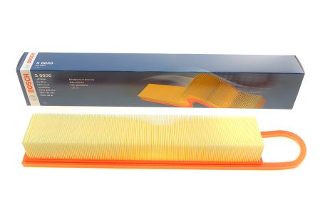 Воздушный фильтр MINI MINI, PEUGEOT 208, BOSCH (F026400050) Воздушный фильтр MINI MINI, PEUGEOT 208, BOSCH (F026400050)