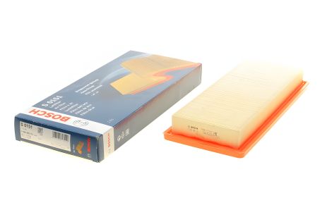 Воздушный фильтр для MINI MINI, PEUGEOT 308 и CITROËN C4, BOSCH (F026400151)