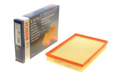 Повітряний фільтр VW XL1, VW FOX, BOSCH (F026400173)