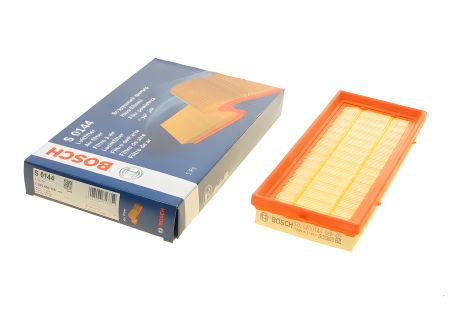 Воздушный фильтр для SMART FORTWO, BOSCH (F026400144)