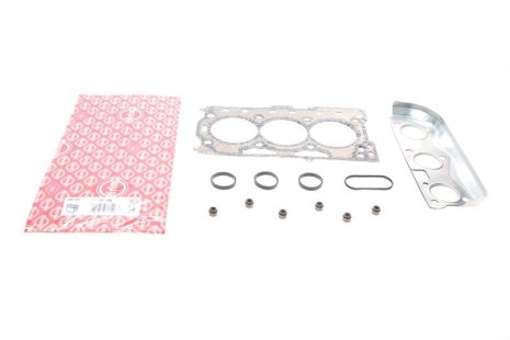 Комплект прокладок ГБЦ SEAT IBIZA, VW FOX, SKODA FABIA, ELRING (546080)