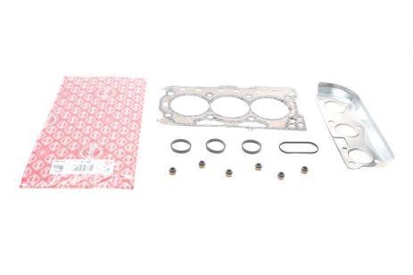 Комплект прокладок ГБЦ SEAT IBIZA, VW FOX, SKODA FABIA, ELRING (546080)
