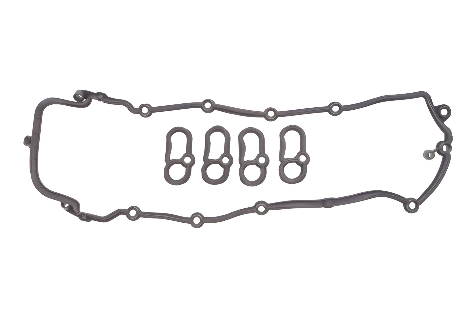 Прокладок кришки ГБЦ комплект JAGUAR F-TYPE, LAND ROVER, JAGUAR XJ, ELRING (707590) Прокладок кришки ГБЦ комплект JAGUAR F-TYPE, LAND ROVER, JAGUAR XJ, ELRING (707590)