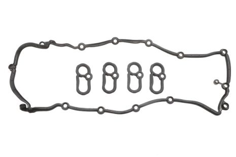 Комплект прокладок кришки ГБЦ JAGUAR F-TYPE, LAND ROVER, JAGUAR XJ, ELRING (707710)