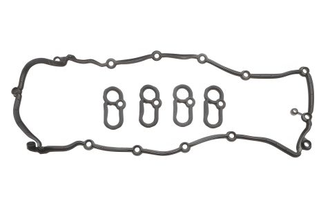 Комплект прокладок ГБЦ кришки JAGUAR F-TYPE, LAND ROVER, JAGUAR XJ, ELRING (707710) Комплект прокладок ГБЦ кришки JAGUAR F-TYPE, LAND ROVER, JAGUAR XJ, ELRING (707710)