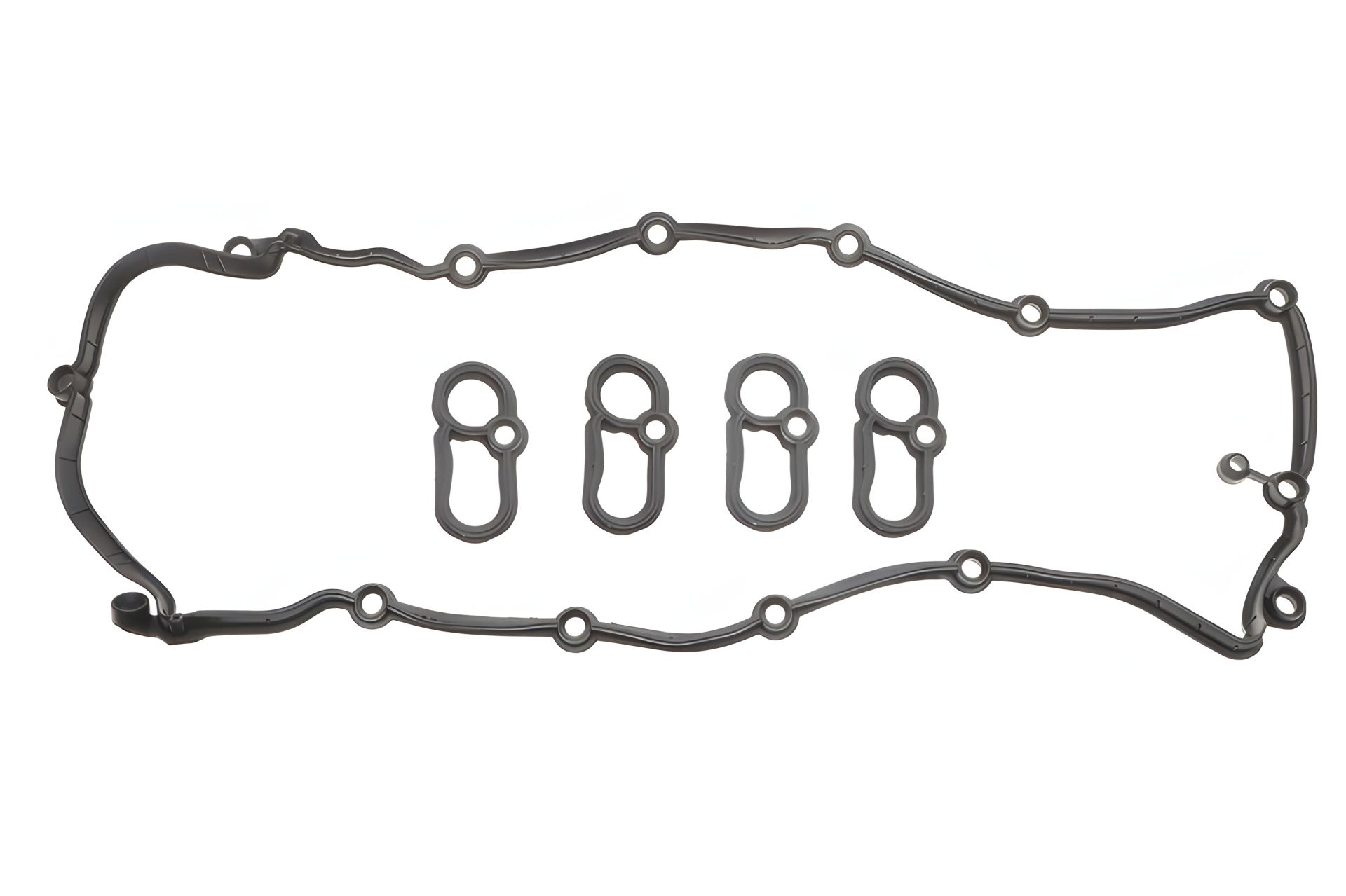 Комплект прокладок ГБЦ кришки JAGUAR F-TYPE, LAND ROVER, JAGUAR XJ, ELRING (707710) Комплект прокладок ГБЦ кришки JAGUAR F-TYPE, LAND ROVER, JAGUAR XJ, ELRING (707710)