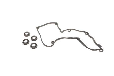 Прокладок комплект крышки ГБЦ для SEAT ALHAMBRA, SKODA KAMIQ, VW CADDY - ELRING (982110)