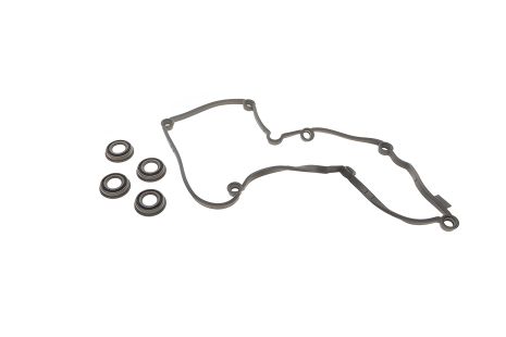 Прокладок комплект крышки ГБЦ для SEAT ALHAMBRA, SKODA KAMIQ, VW CADDY - ELRING (982110) Прокладок комплект крышки ГБЦ для SEAT ALHAMBRA, SKODA KAMIQ, VW CADDY - ELRING (982110)