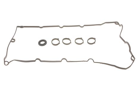Комплект прокладок крышки ГБЦ для PORSCHE PANAMERA, PORSCHE CAYENNE, ELRING (841531) Комплект прокладок крышки ГБЦ для PORSCHE PANAMERA, PORSCHE CAYENNE, ELRING (841531)