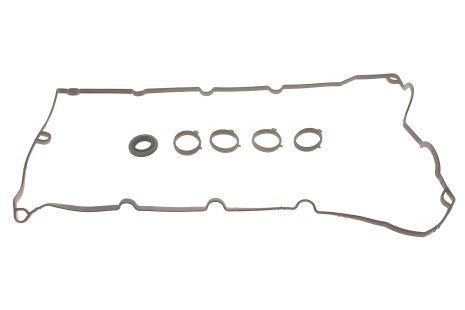 Кришки ГБЦ Комплект прокладок PORSCHE PANAMERA, PORSCHE CAYENNE, ELRING (841531)
