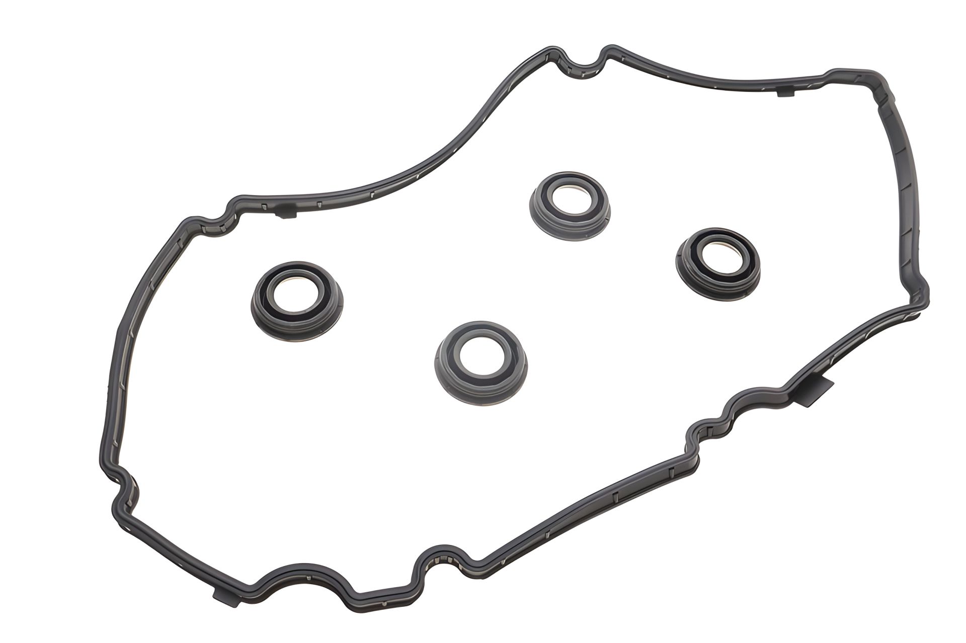 Крышки ГБЦ комплект прокладок VAG 1,6TDI/2,0TDI 12-, ELRING (982100) Крышки ГБЦ комплект прокладок VAG 1,6TDI/2,0TDI 12-, ELRING (982100)