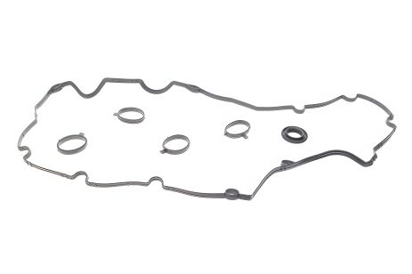 Прокладок комплект кришки ГБЦ, PORSCHE PANAMERA, PORSCHE CAYENNE, ELRING (841521) Прокладок комплект кришки ГБЦ, PORSCHE PANAMERA, PORSCHE CAYENNE, ELRING (841521)